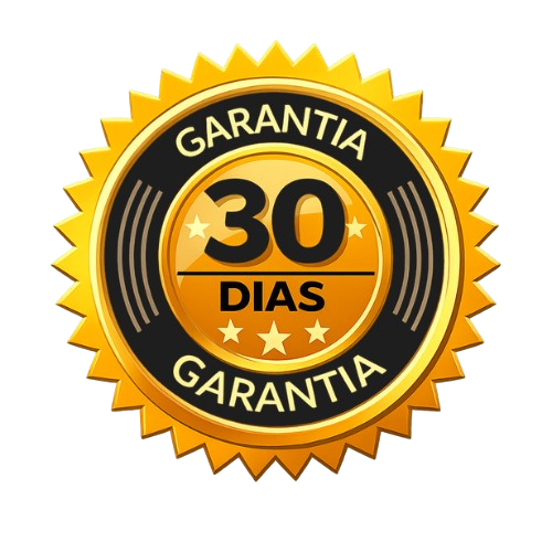 Garantia 30 dias